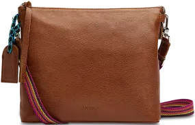 Brandy Downtown Crossbody