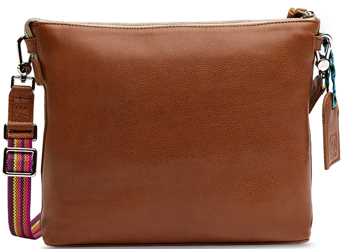 Brandy Downtown Crossbody