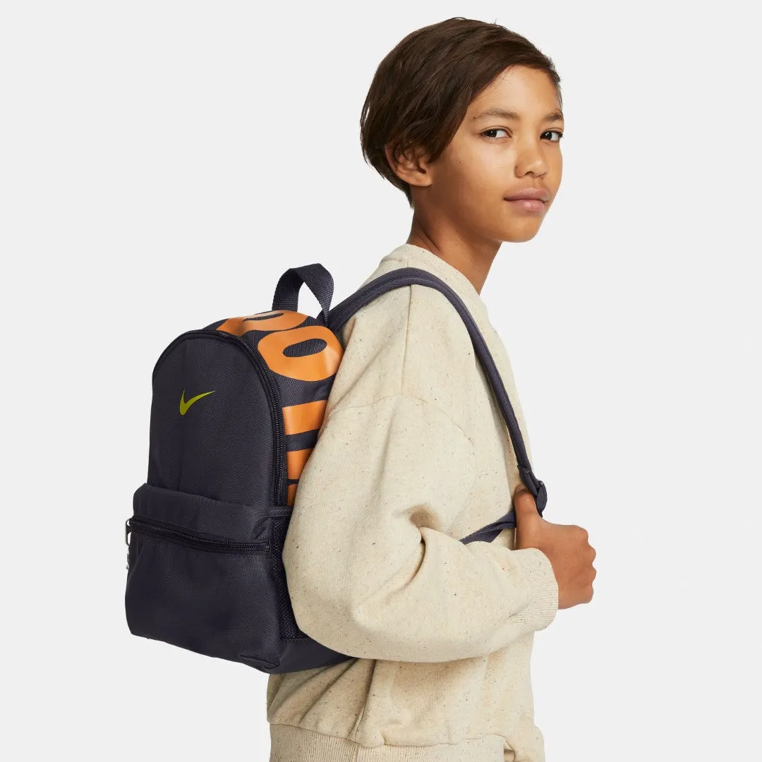 Brasilia JDI Mini Backpack