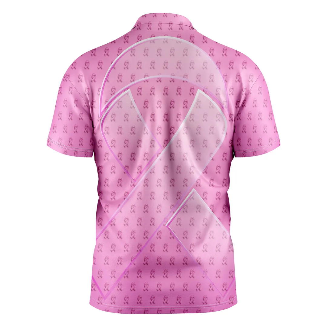 Breast Cancer | Men's Pink