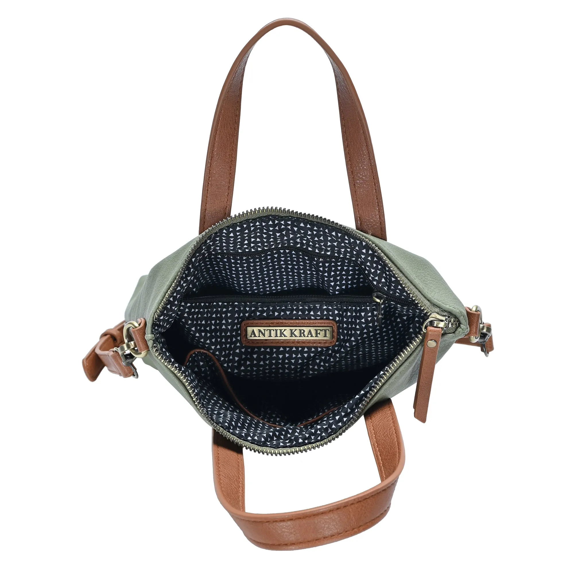 Bree Versatile Crossbody Bag