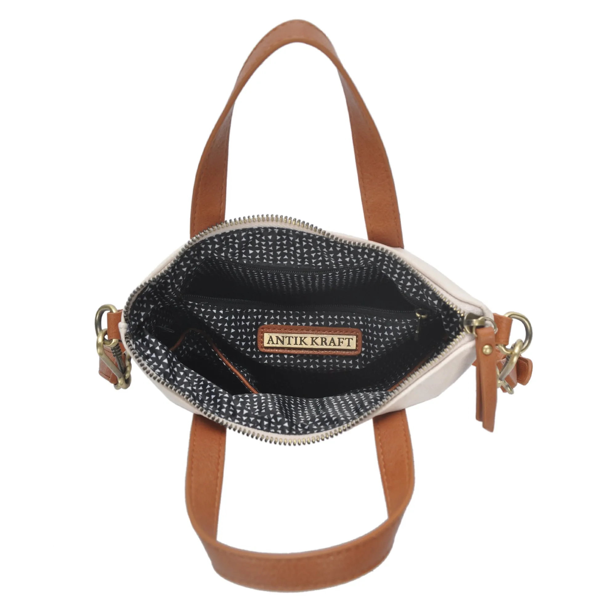 Bree Versatile Crossbody Bag