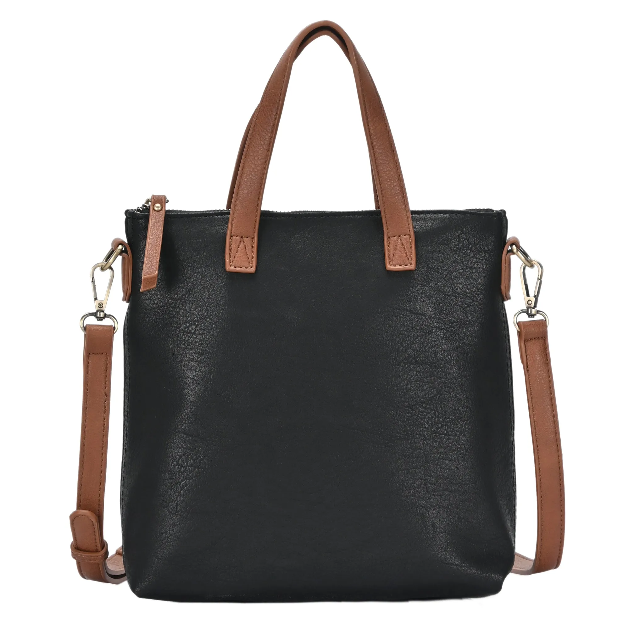 Bree Versatile Crossbody Bag