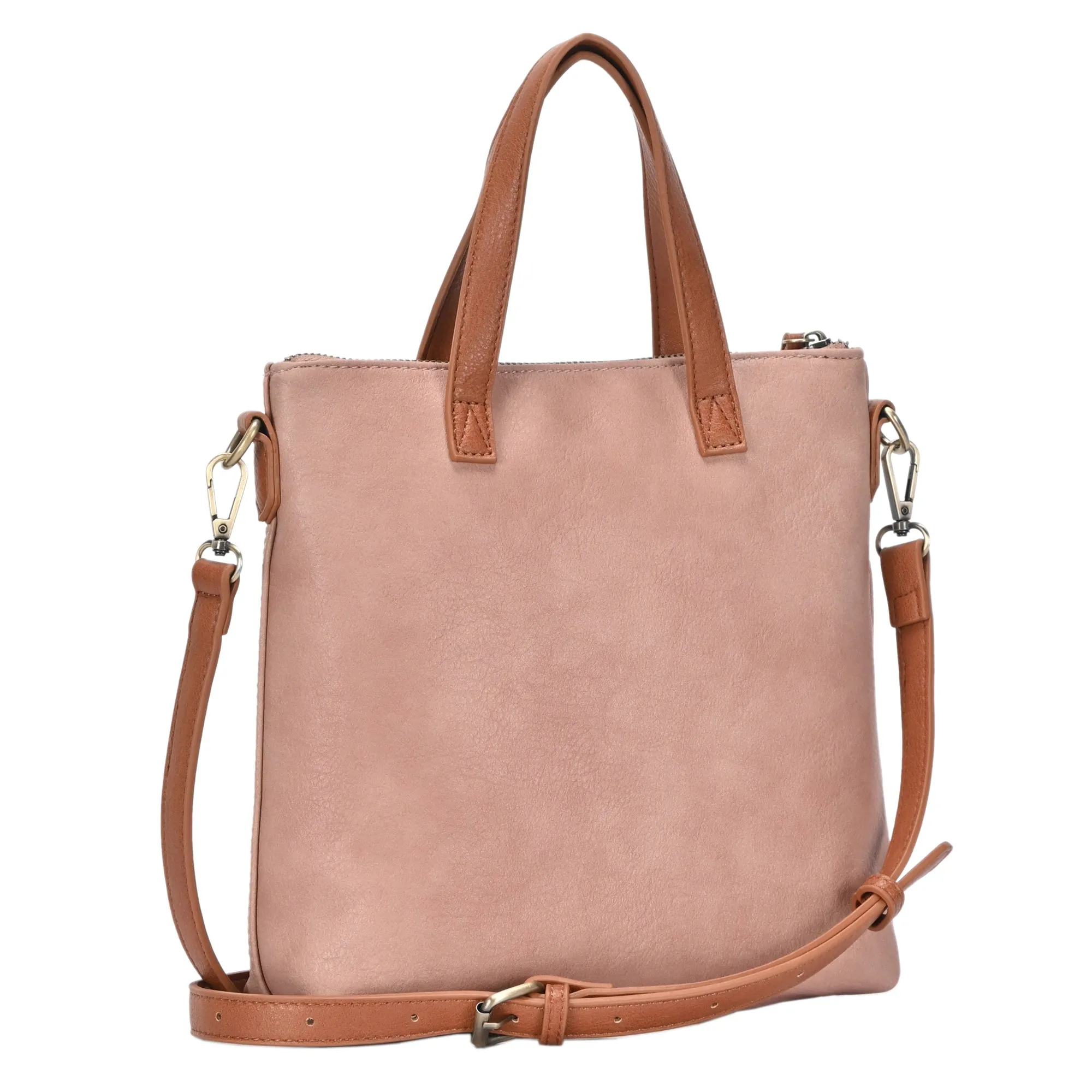 Bree Versatile Crossbody Bag