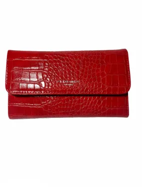 Bree women’s wallet- Red