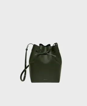 Bucket Bag - Moss