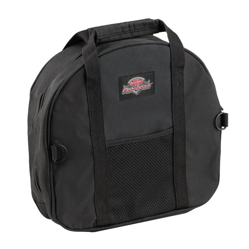 Bucket Boss AB30070 AutoBoss Cable Bag. Black