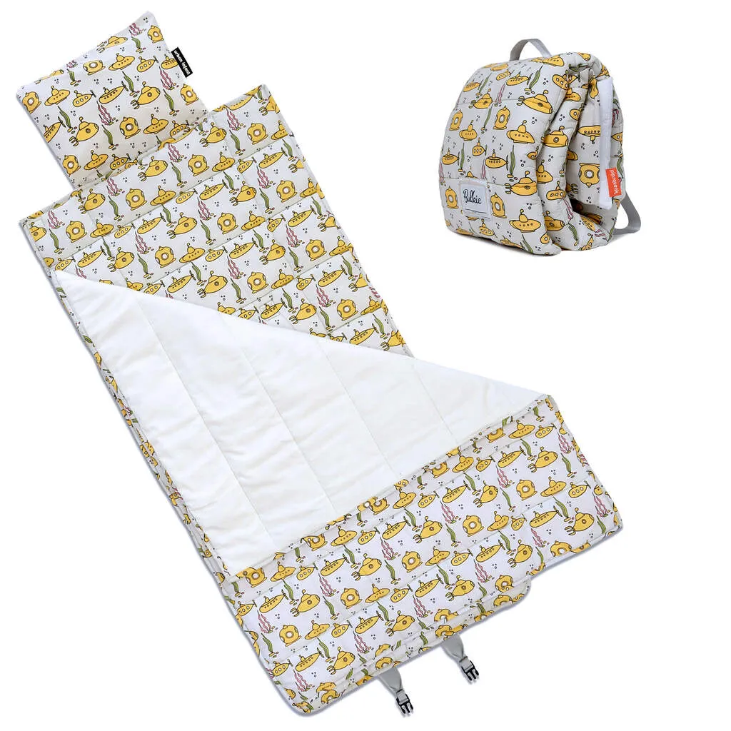 Bulkie Nap Mat