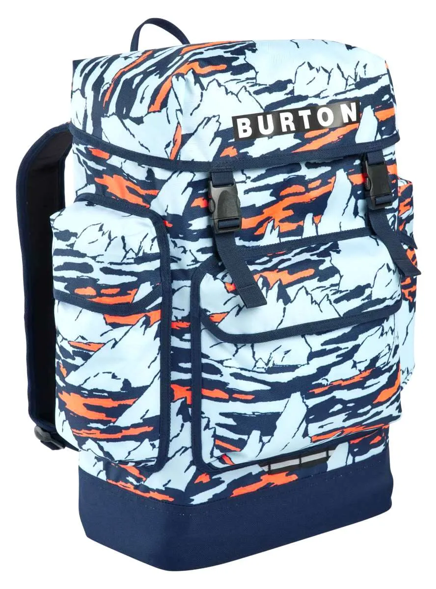 Burton Jumble Kids Backpack 25L 2023