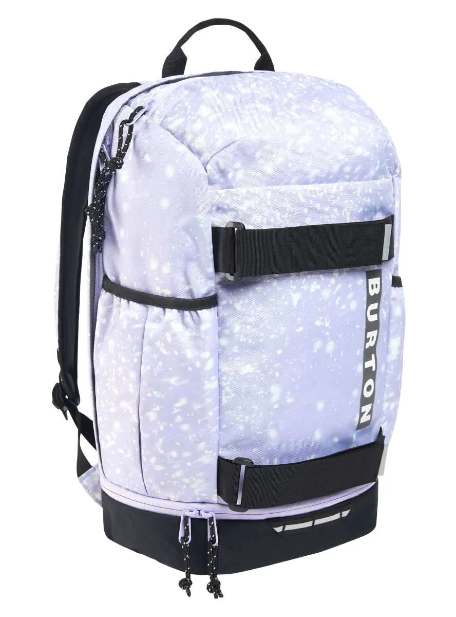 Burton Kids Distortion 18L Backpack 2024