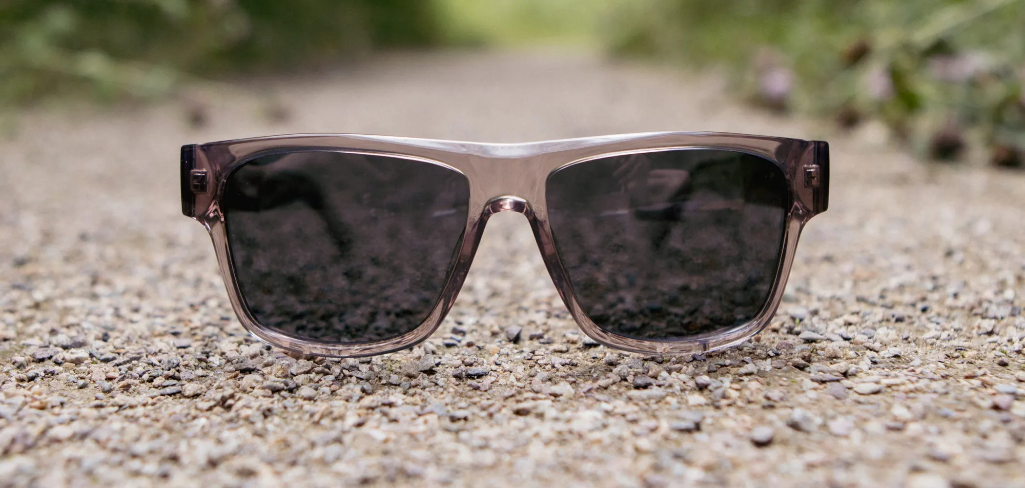 CAMP Cliff Sunglasses - Great Smoky Mountains Edition