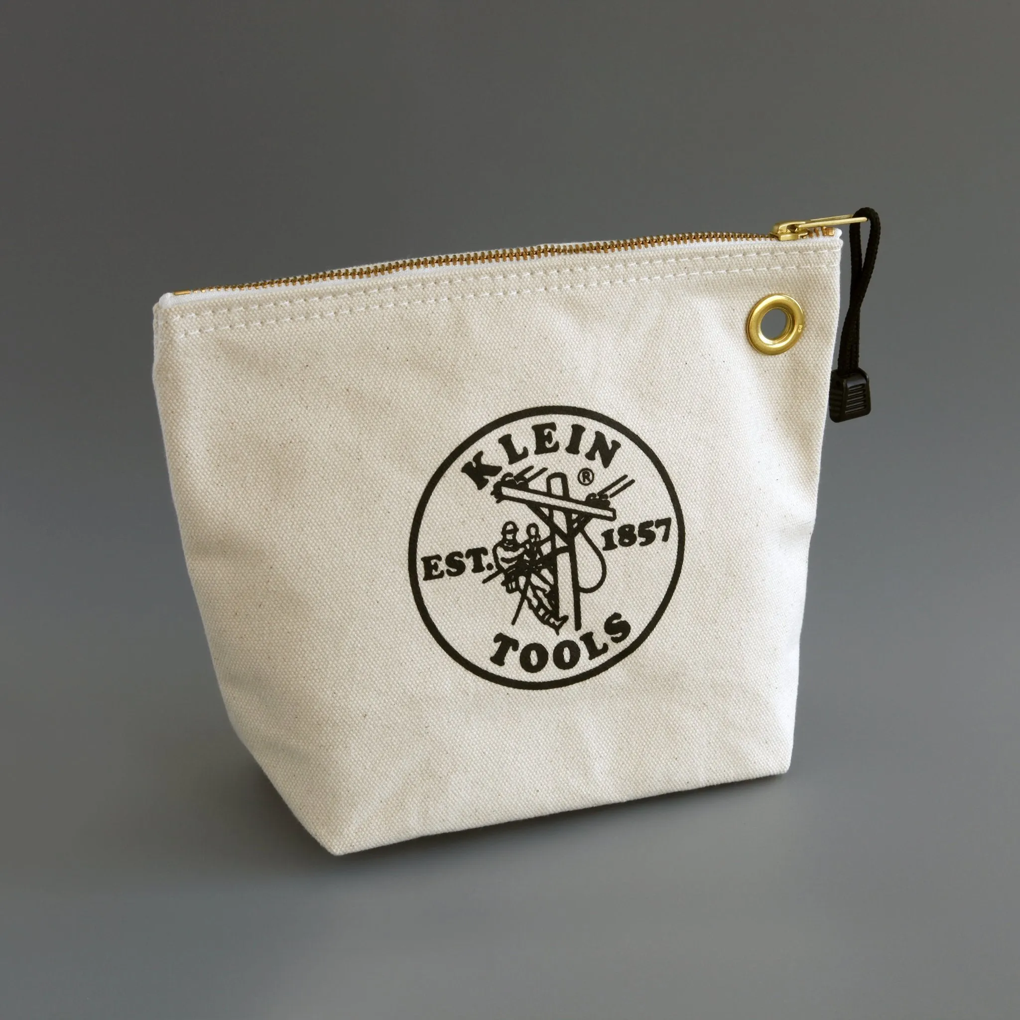 Canvas Tool Pouch