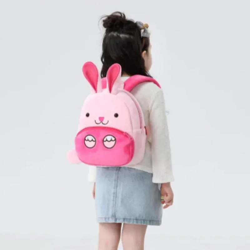 Cartoon Themed Backpack