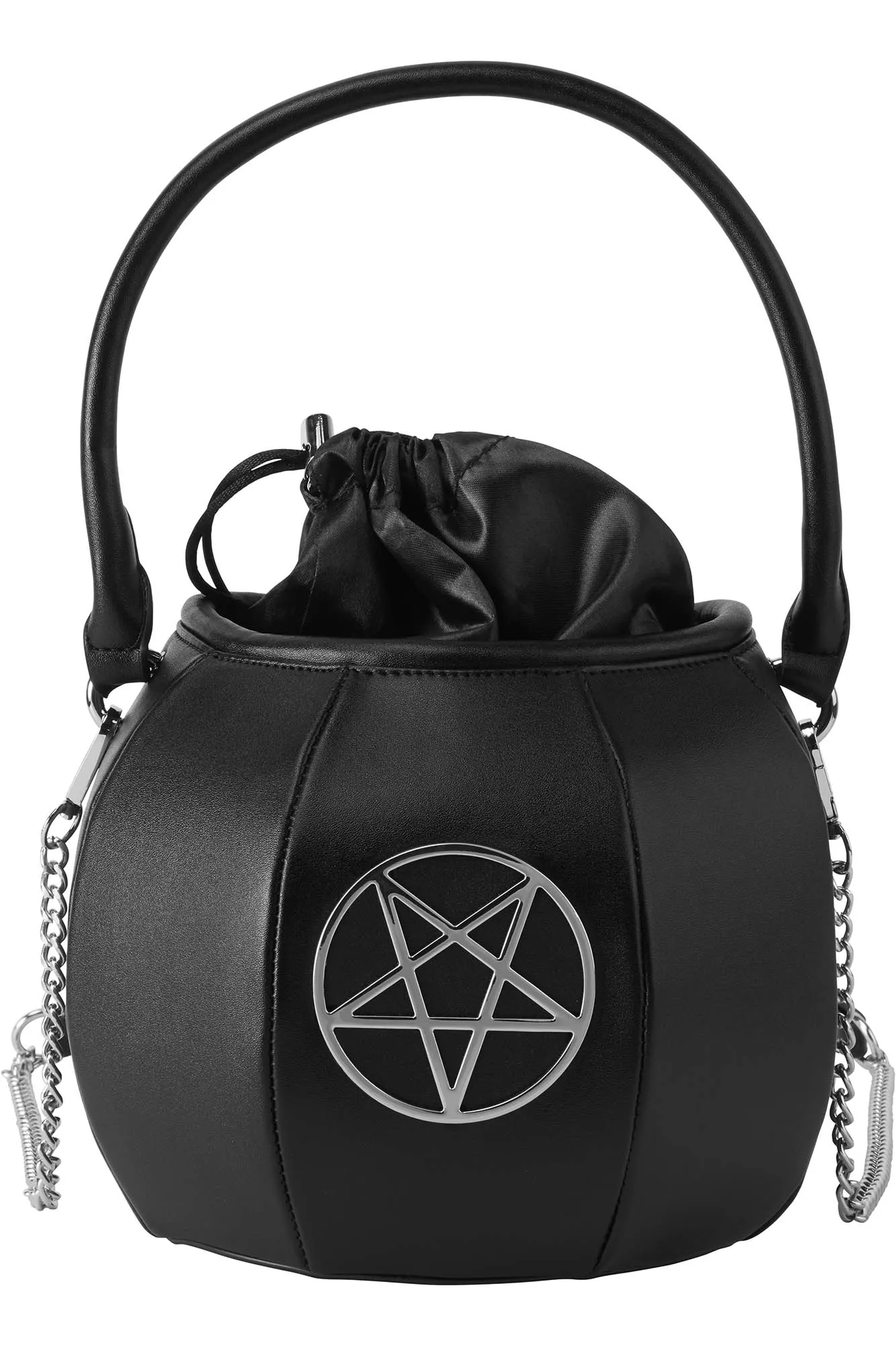 Cauldron Handbag