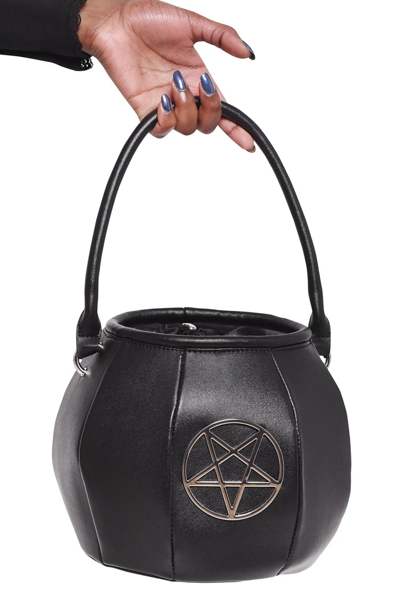 Cauldron Handbag