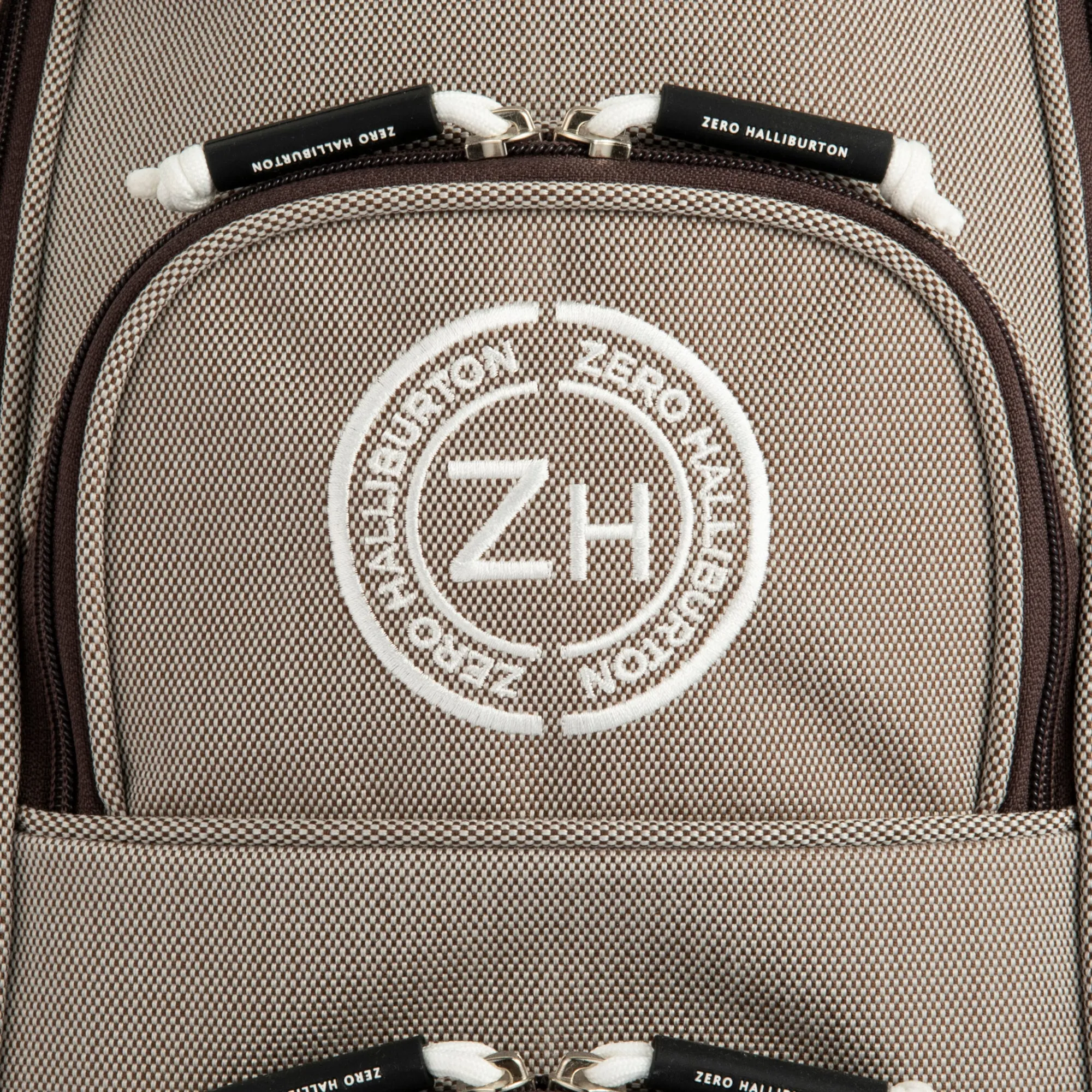 Chambray Cordura Series | Limited Edition | Caddie Bag ZHG-CB1 | 82931