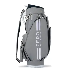 Chambray Cordura Series | Limited Edition | Caddie Bag ZHG-CB1 | 82931