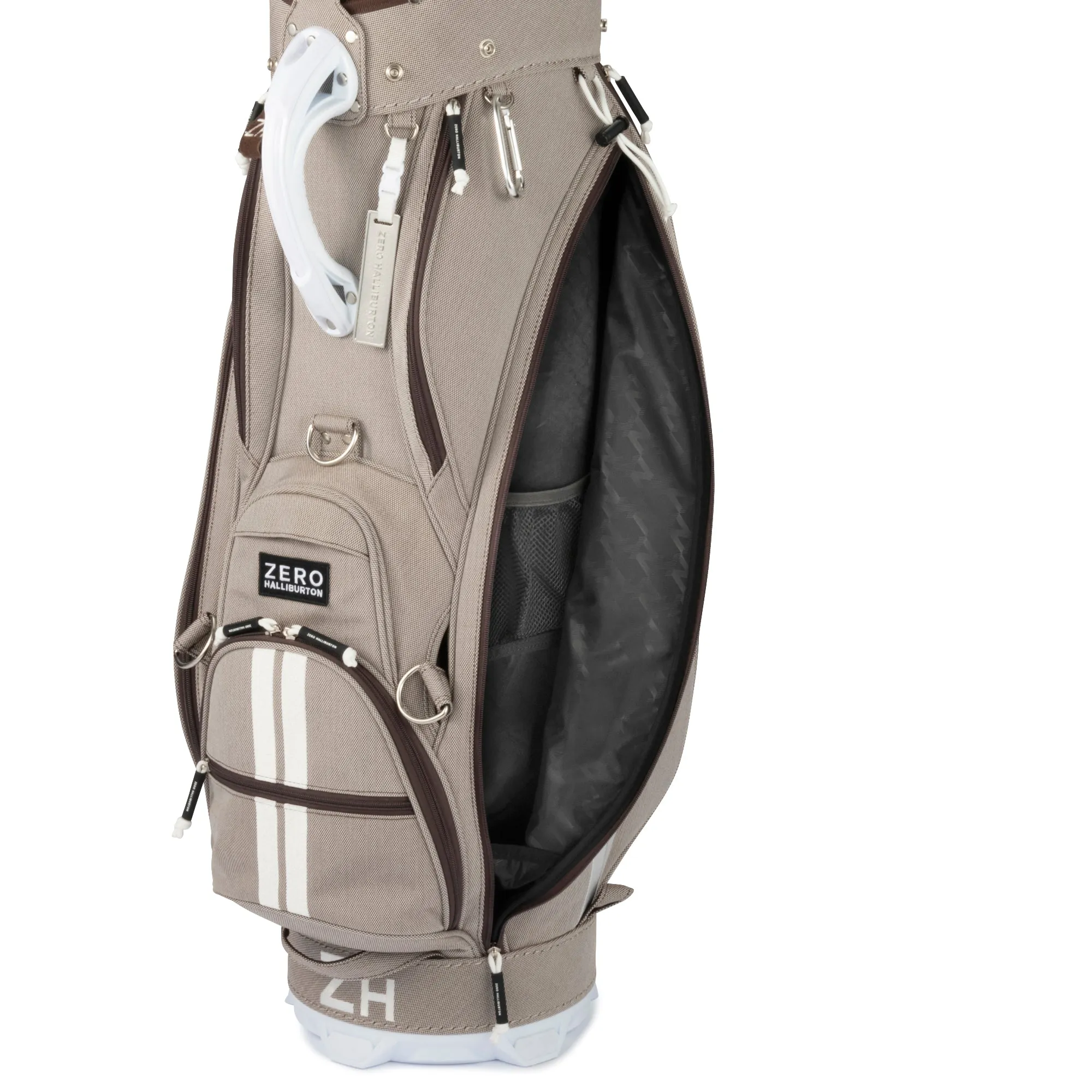 Chambray Cordura Series | Limited Edition | Caddie Bag ZHG-CB1 | 82931