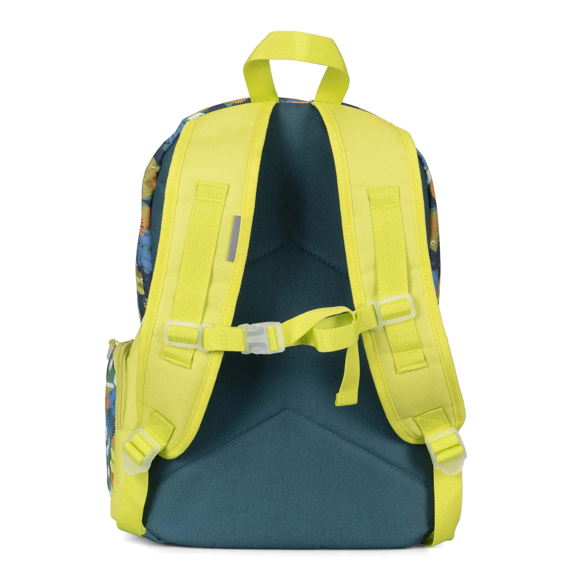 Chameleon Backpack and Lunch Box Set