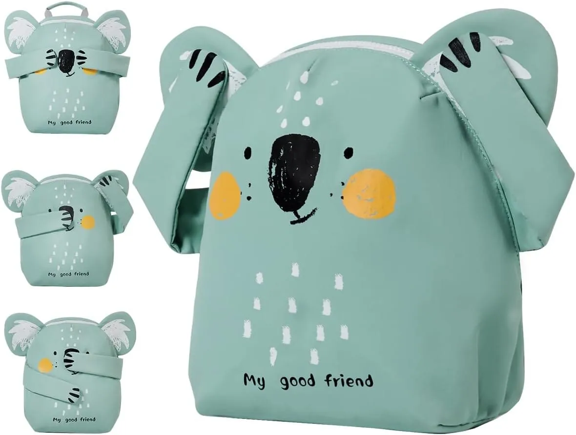 Children's Good Friend Series Backpack | Koala