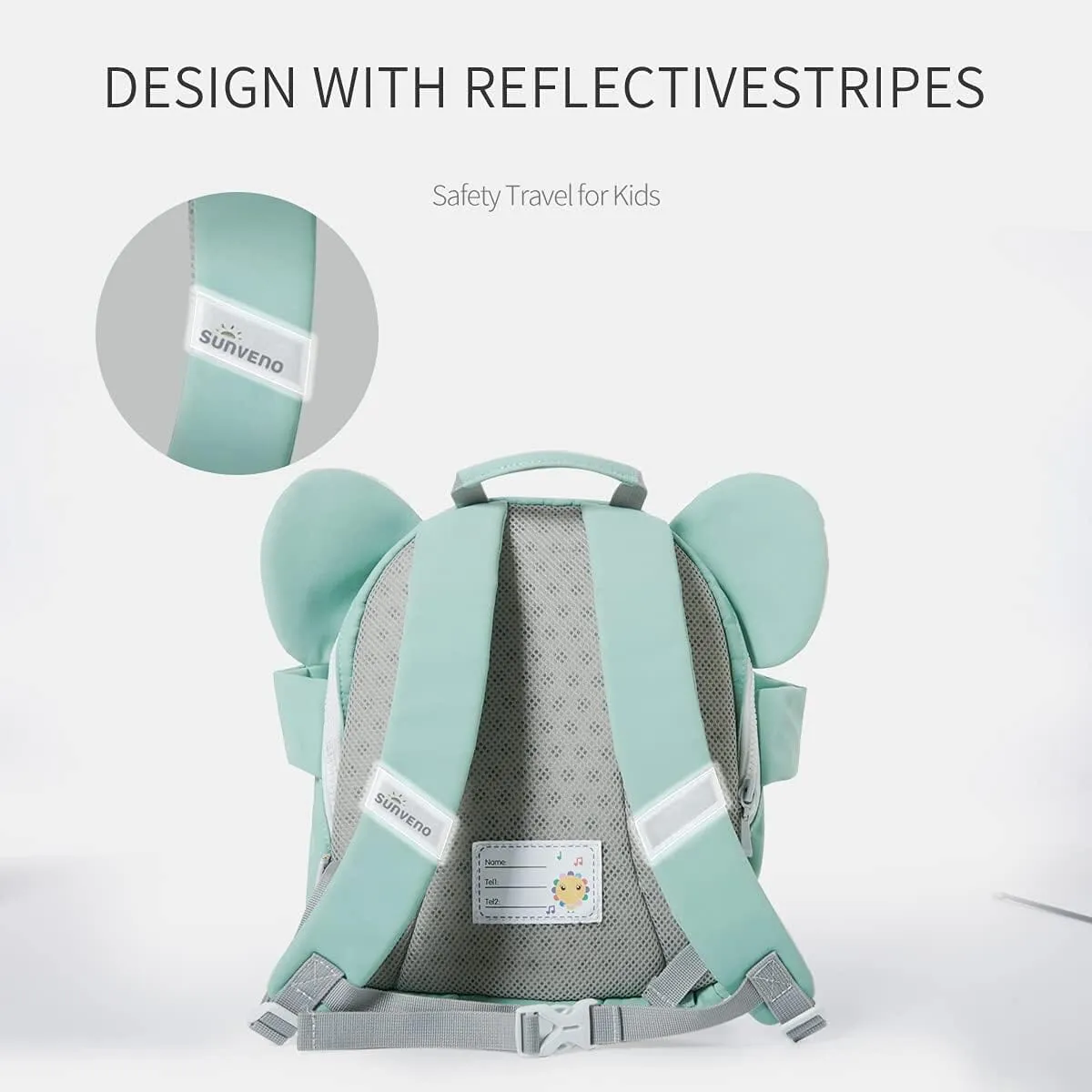 Children's Good Friend Series Backpack | Koala