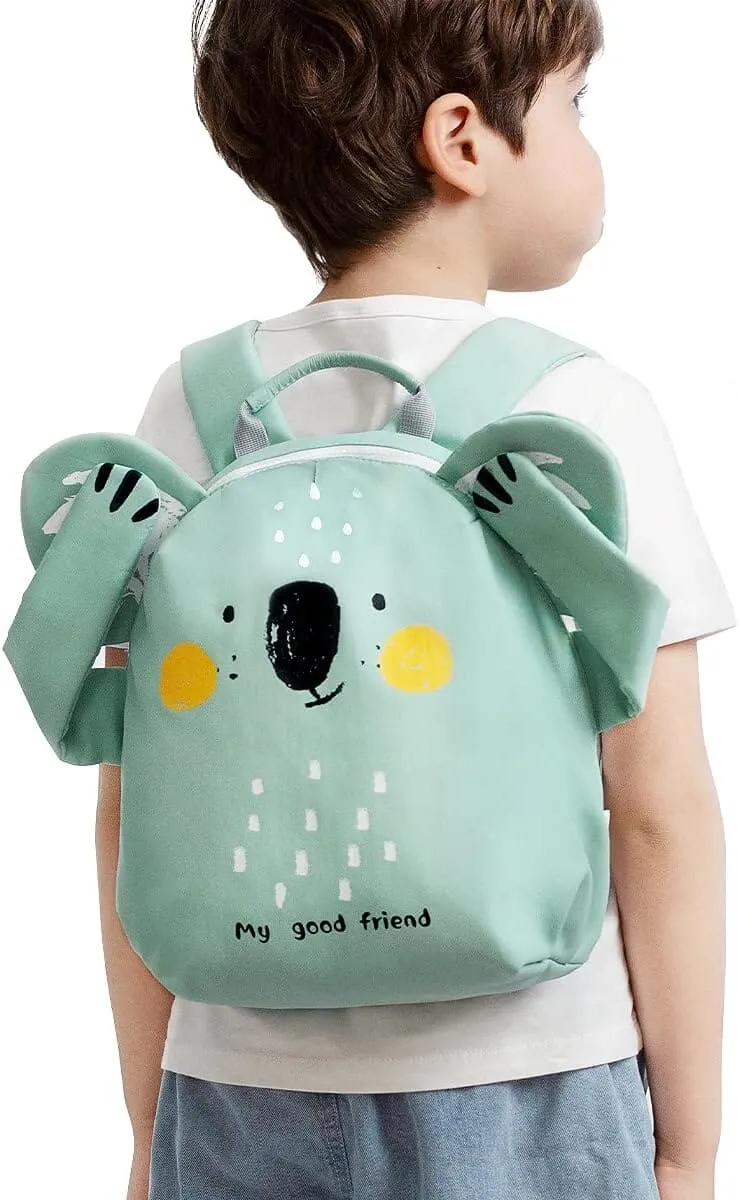 Children's Good Friend Series Backpack | Koala