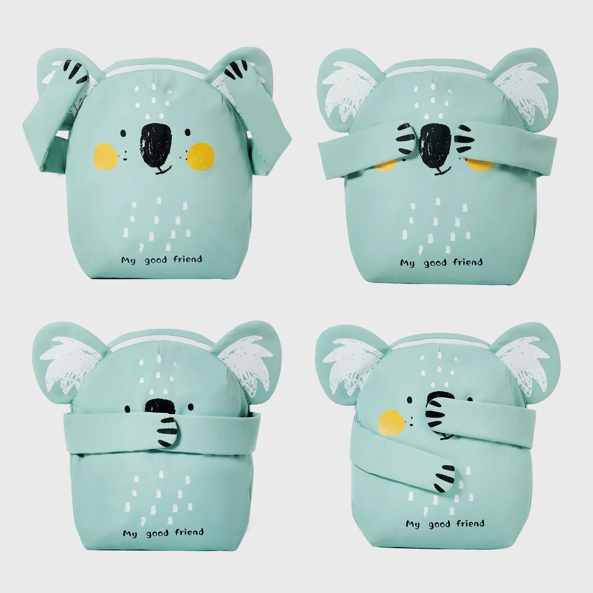 Children's Good Friend Series Backpack | Koala