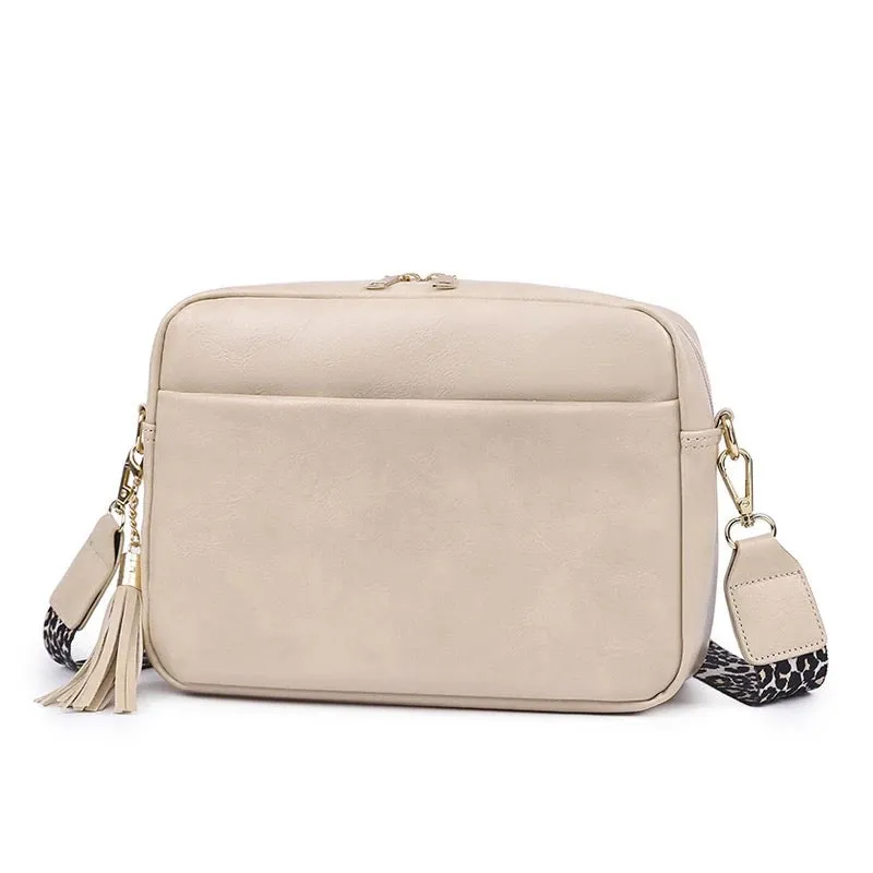 Chloe Crossbody Bag