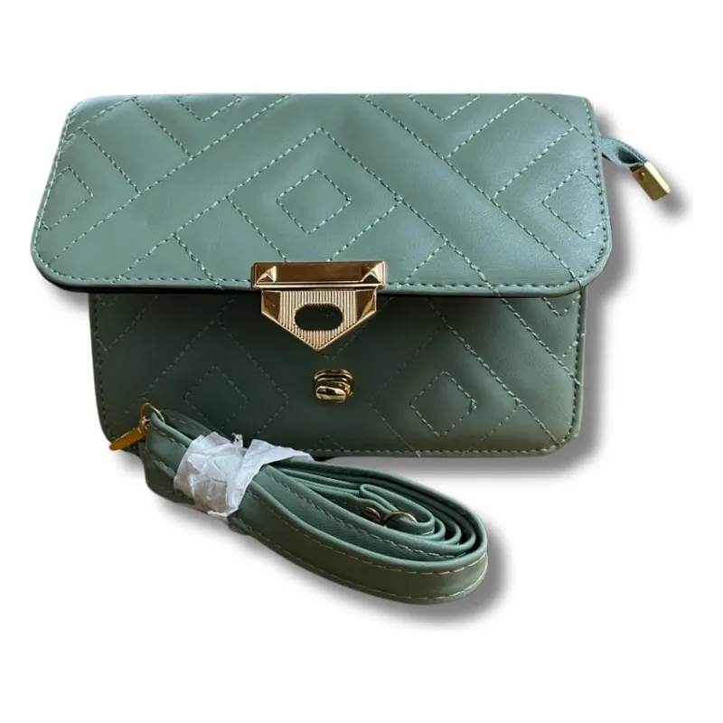 Classic Crossbody Handbag