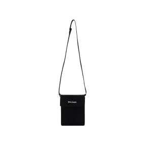 Classic Logo Phonebag in Black