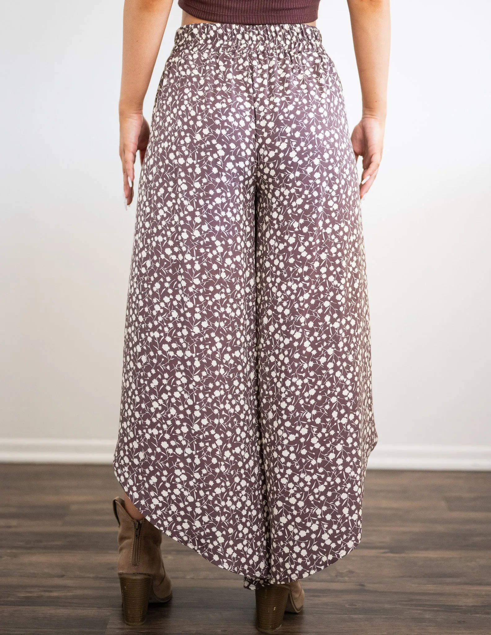 Clementine Pant