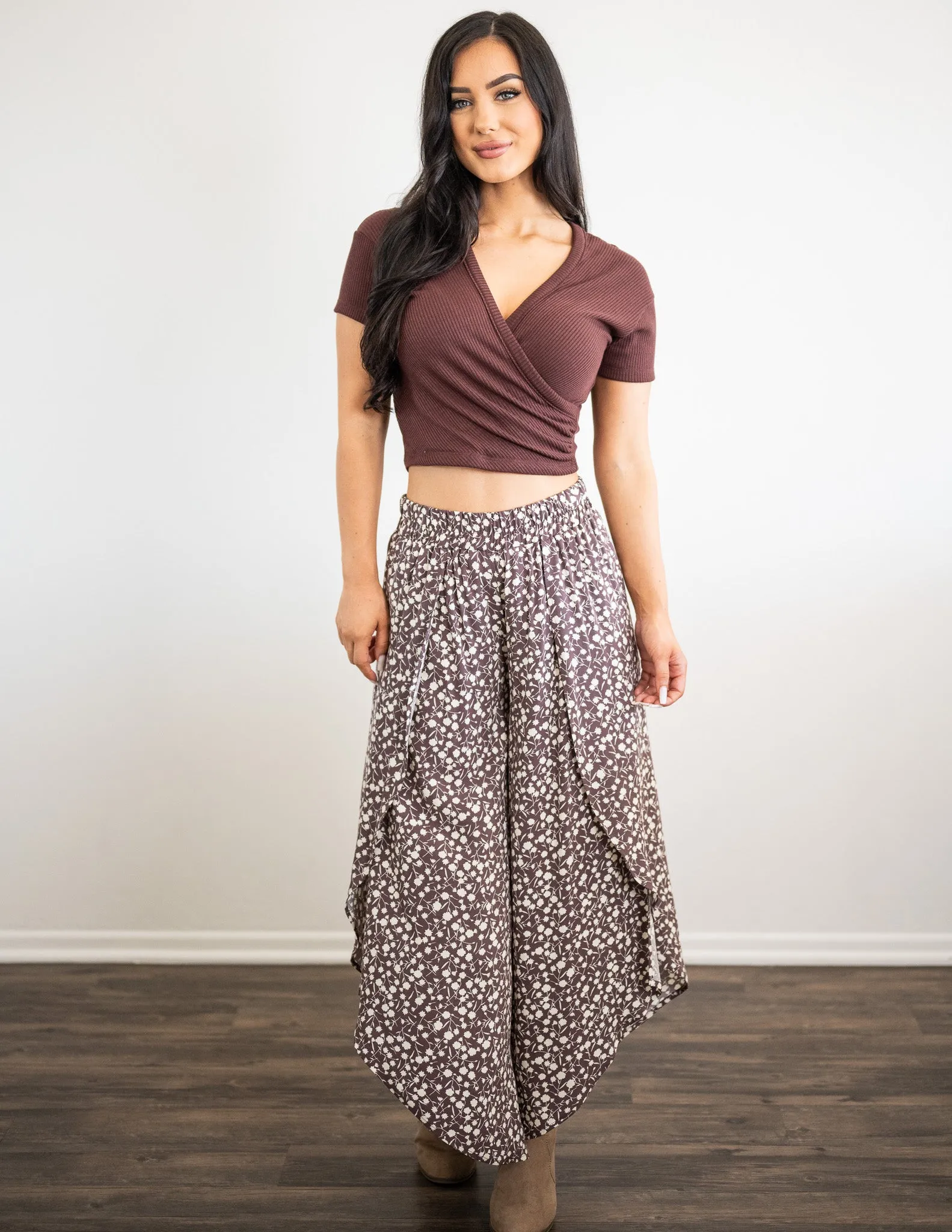 Clementine Pant