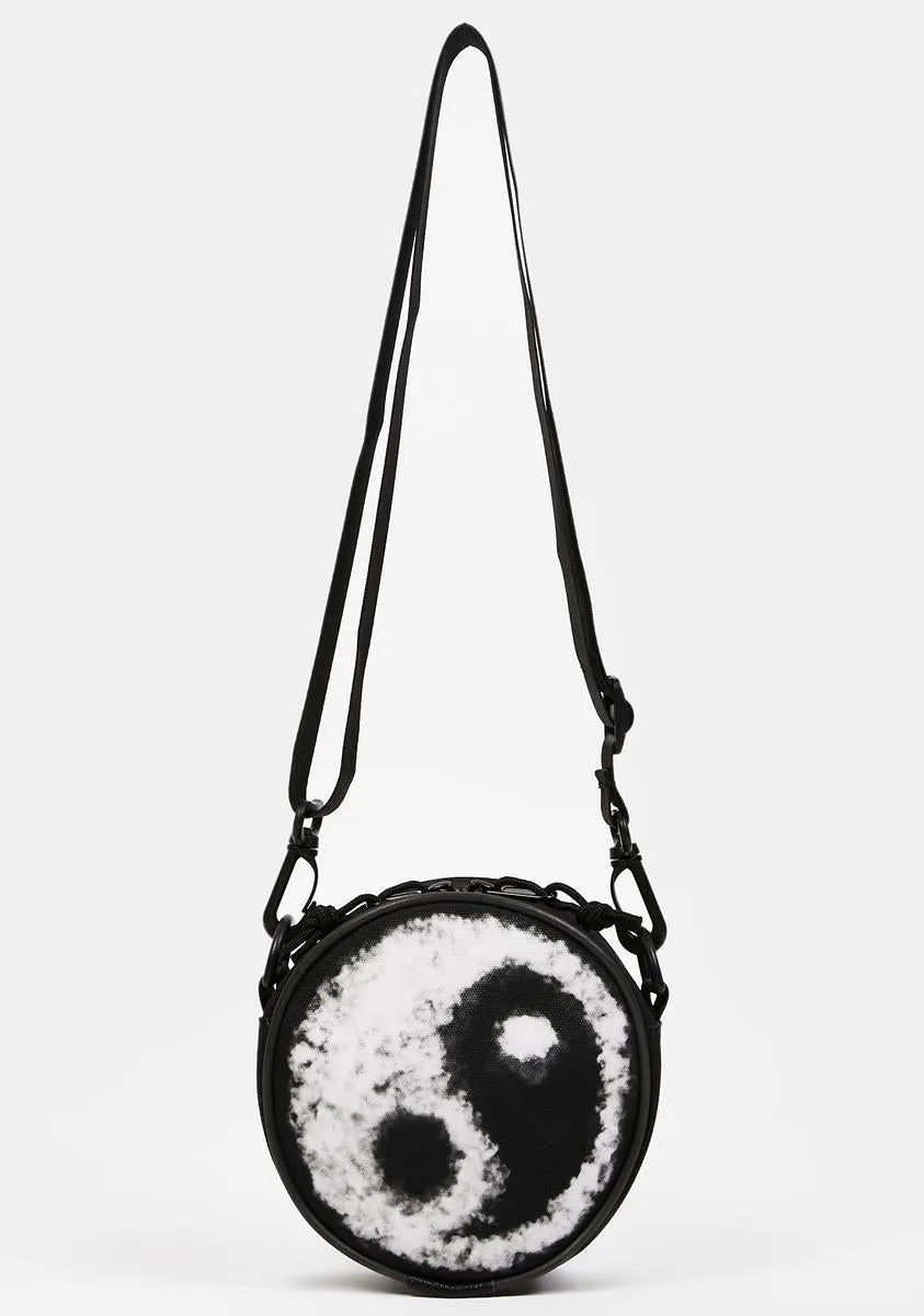 Clouds Crossbody Bag