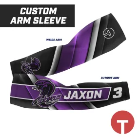 Cobras Softball - Arm Sleeve