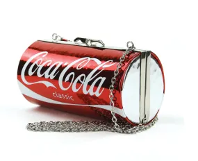 Comeco Super Size Coca-Cola Handbag