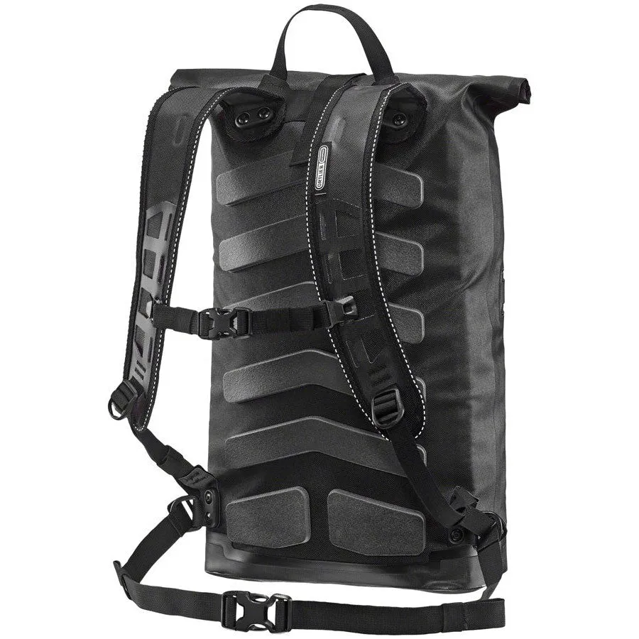 Commuter Daypack Backpack - 21L, Black