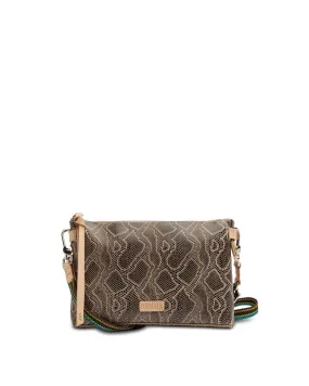 Consuela MTCB3997SNTAOS Midtown Crossbody, Dizzy