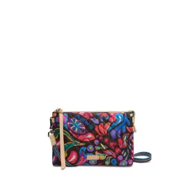 Consuela MTCB4560TLMNOS Midtown Crossbody, Sam