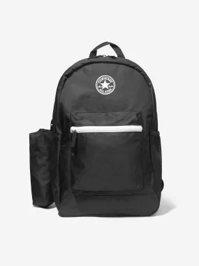 Converse Kids Backpack And Pencil Case in Black