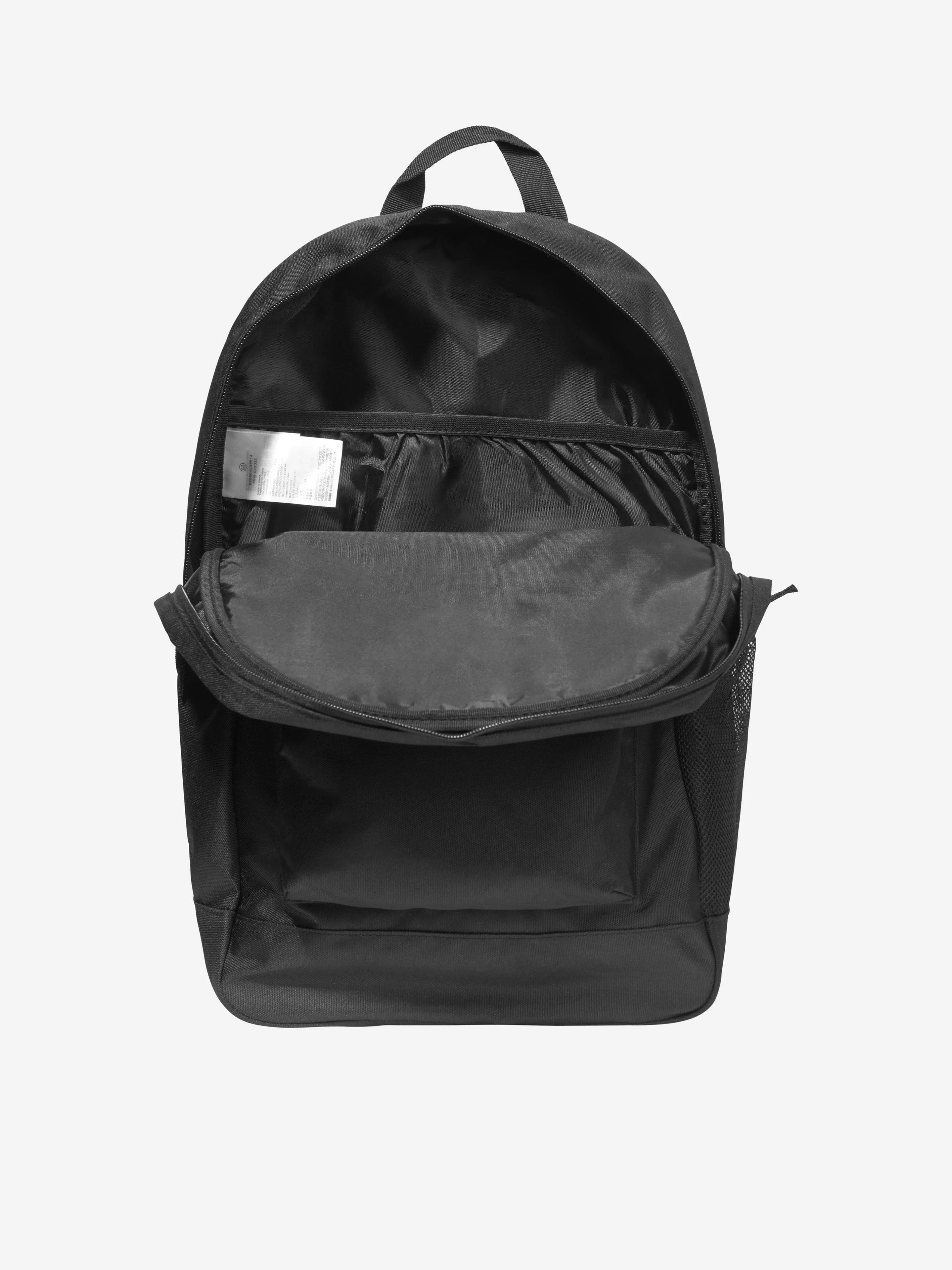 Converse Kids Backpack And Pencil Case in Black