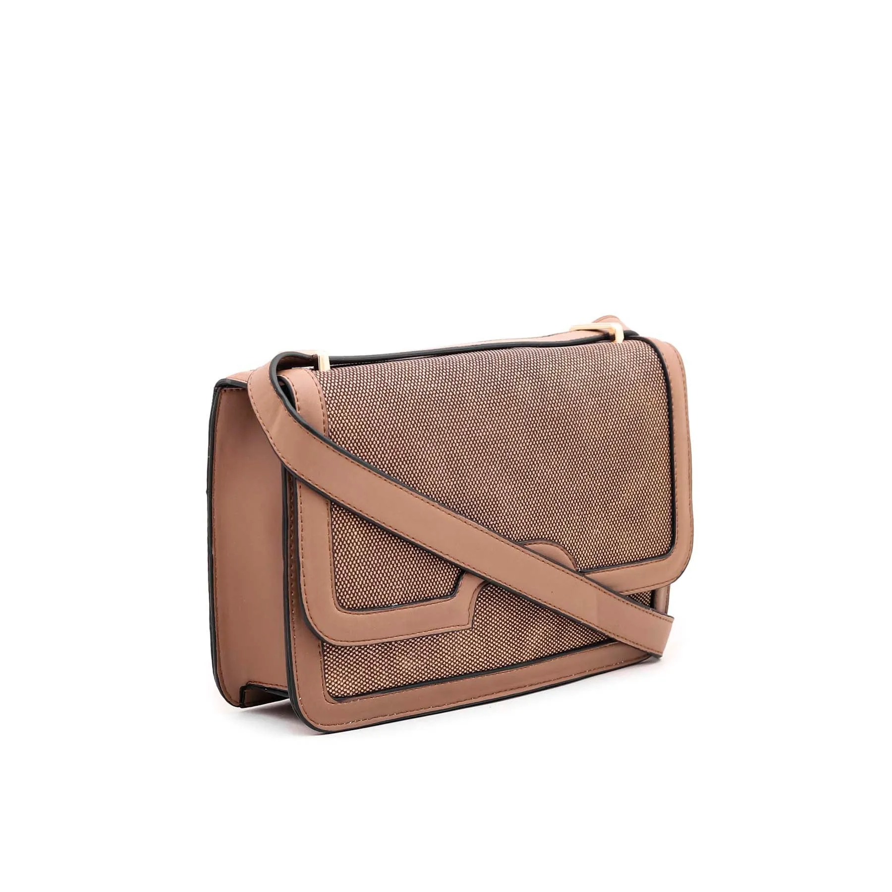 Copper Crossbody Bag P54558