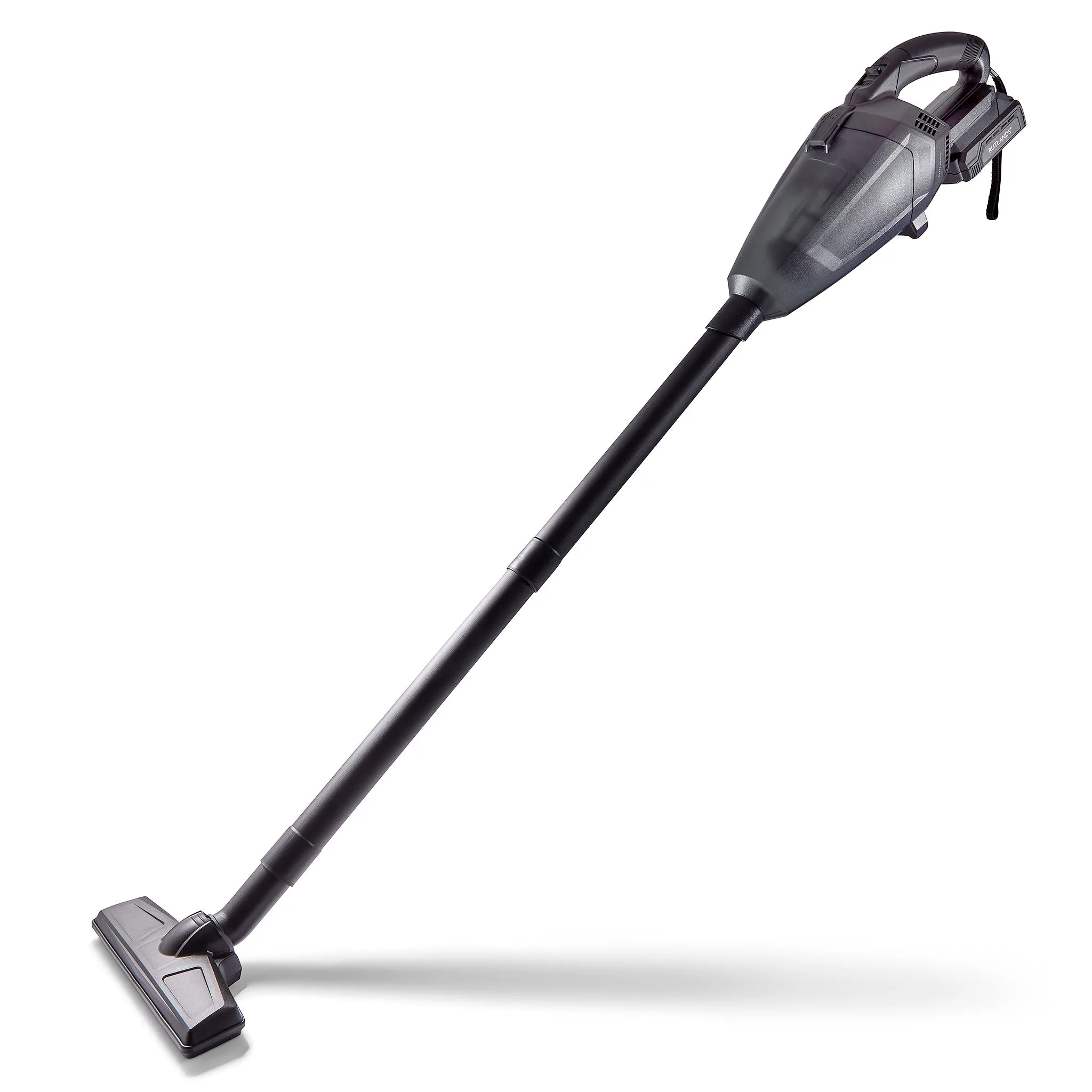 Cordless 18V Vacuum