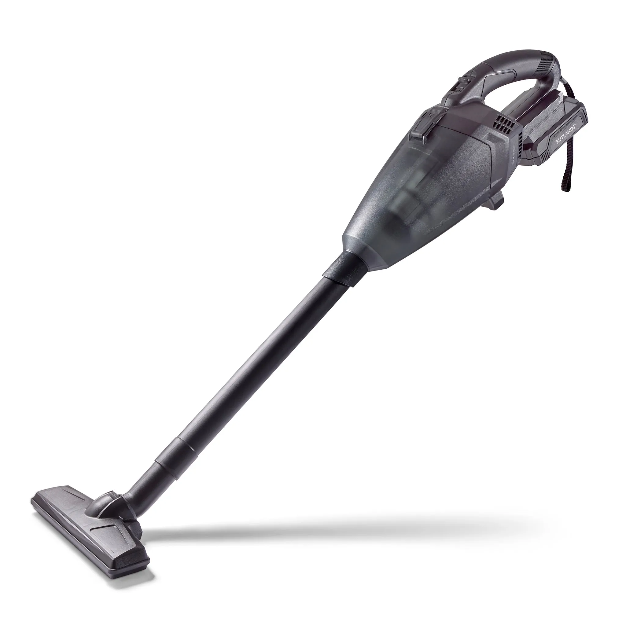 Cordless 18V Vacuum