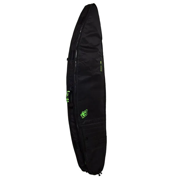 Creatures Shortboard Double Bag-Black Edition-6'3"