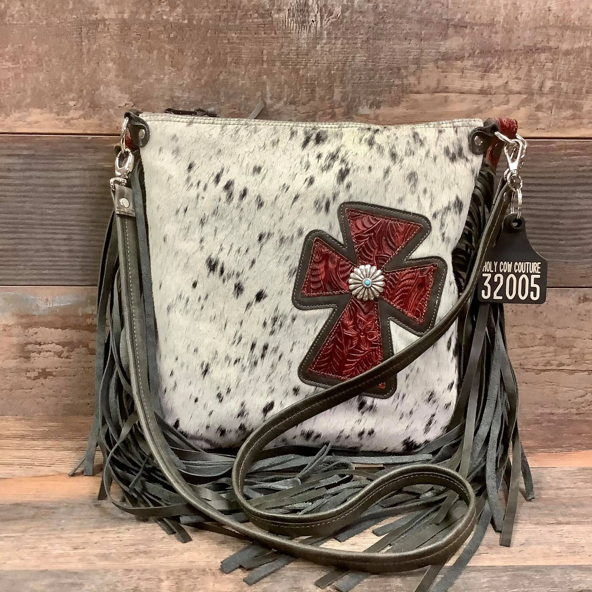 Crossbody - #32005