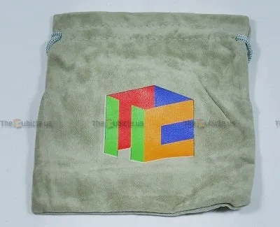 Cubicle Bag (Size 6)