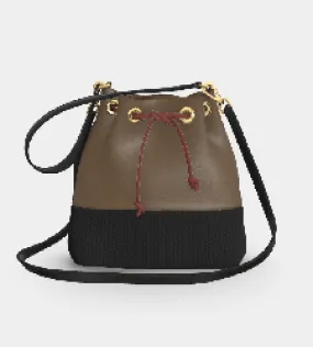 Custom Brio Bucket Bag