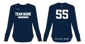 Custom Shooter Long Sleeve