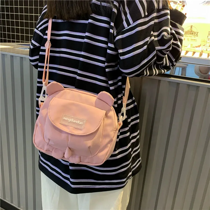 Cute  Crossbody Bag