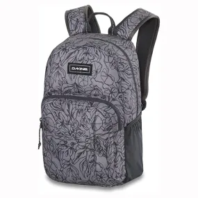 Dakine Unisex-Kids Poppy Griffin 18L One Size Campus Pack Backpack - 10003793-POPPYGRIFFIN